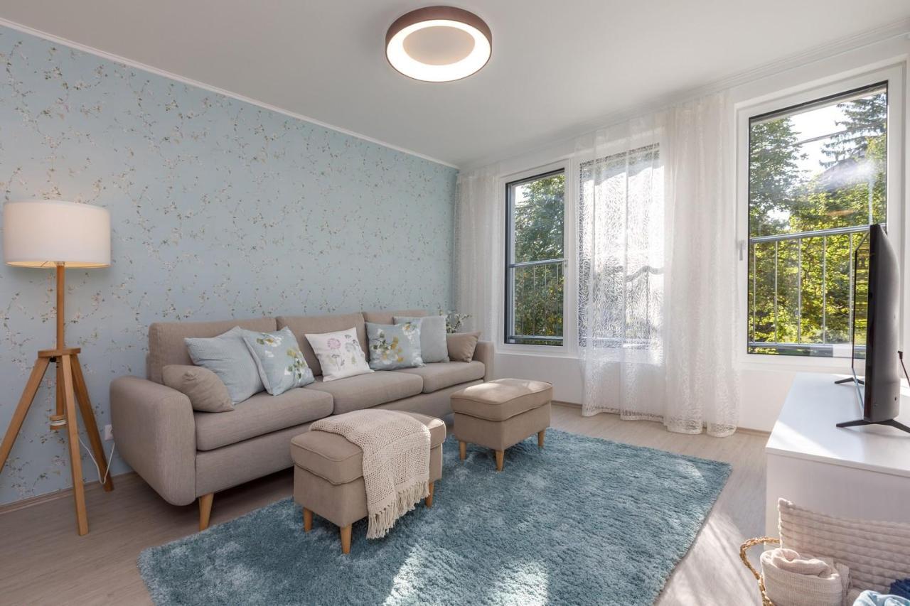 Veronikapartman - Brand New & Cozy - With Underground Garage Хевиз Экстерьер фото